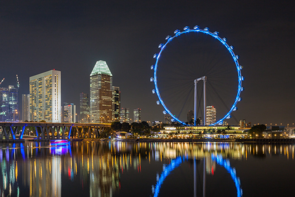 Singapore Flyer